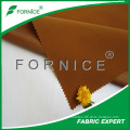 cheap polyester shoes flocking fabric